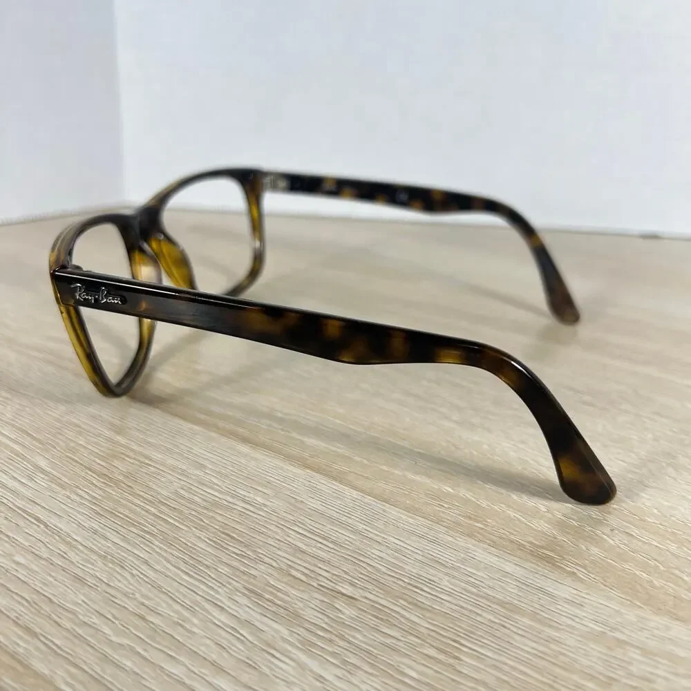 Ray-Ban RB4181 710/51 Sunglasses Havana Frame Only 57-16-145 Made in Italy 2N